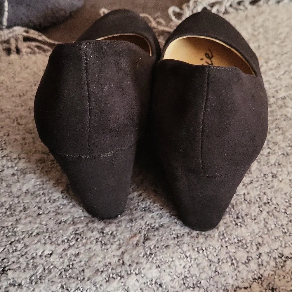 American Rag Heels